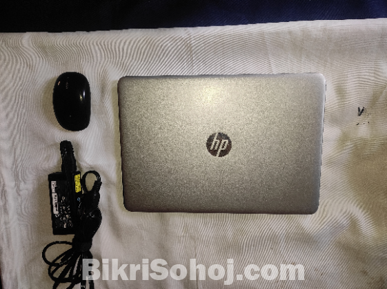 HP Elitbook 840 G3 (used)
